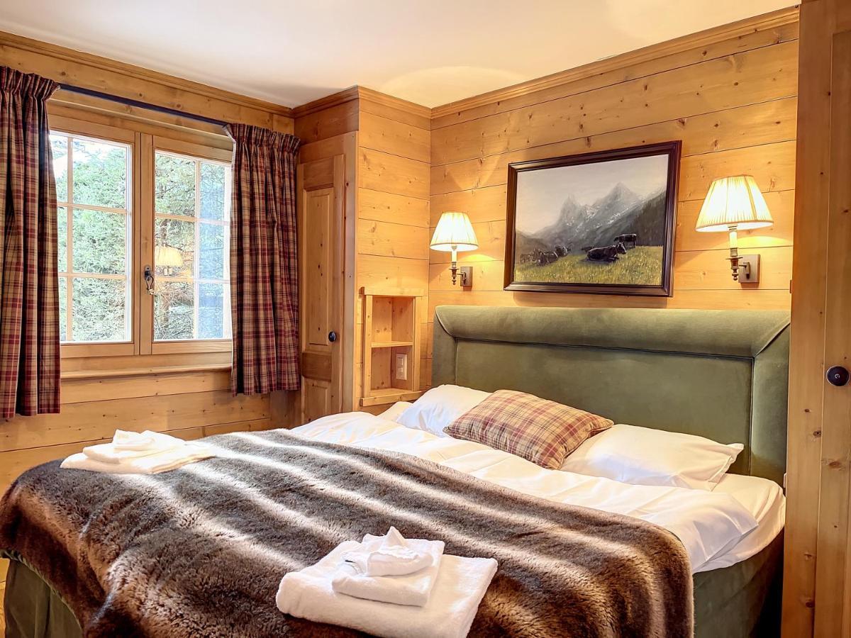 Residence Bastide Verbier Exterior photo