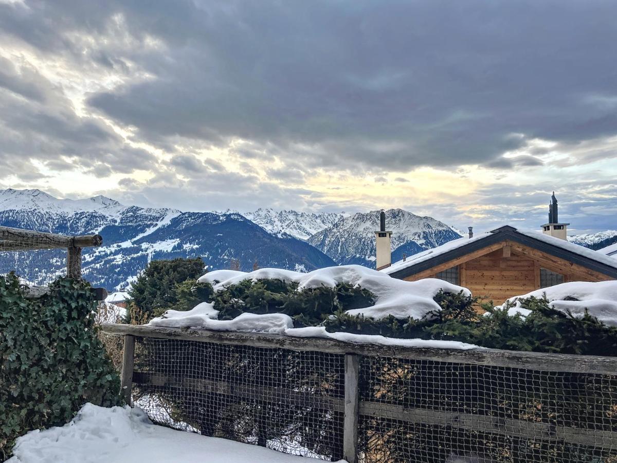 Residence Bastide Verbier Exterior photo