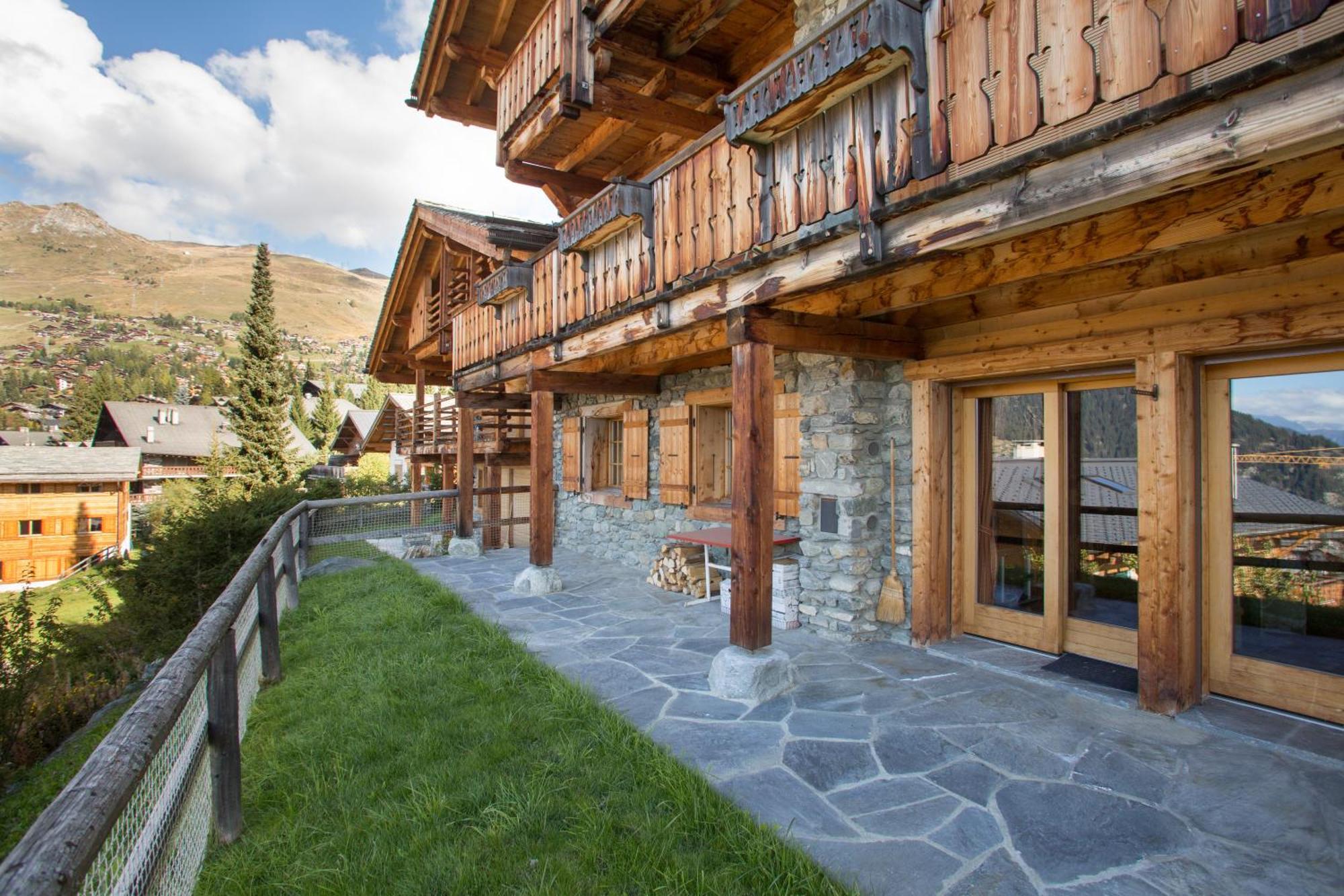 Residence Bastide Verbier Room photo