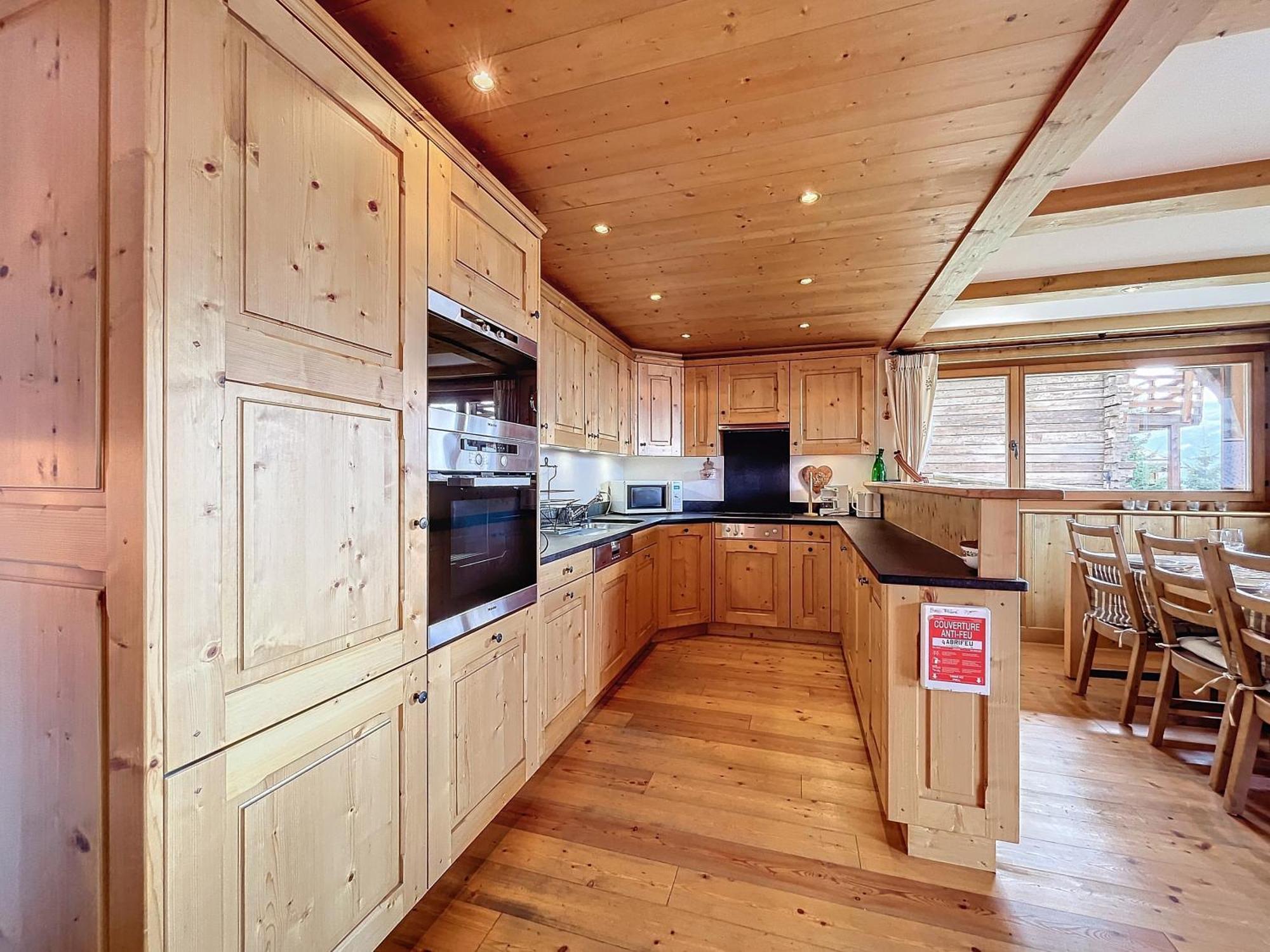 Residence Bastide Verbier Exterior photo
